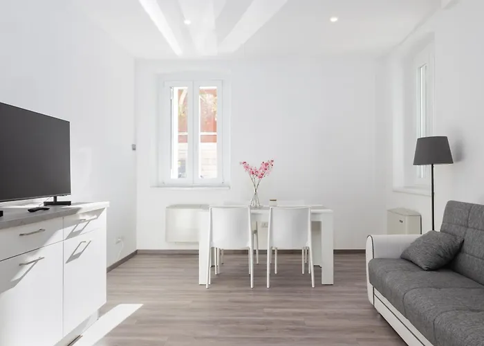 Residence Miramare Trieste